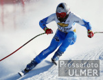 SKI   Weltcup  Super G Aspen Damen Daniela Ceccarelli (ITA)