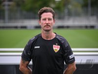 Fussball 1. Bundesliga 2026/2027: Fototermin beim VfB Stuttgart