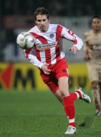 Fussball 1. Bundesliga: Mainz, ROSE Einzelaktion