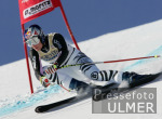 Ski Alpin; Super G Damen