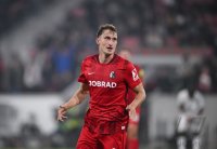 FUSSBALL EUROPA LEAGUE SAISON 2025/2026
SC Freiburg - FC Basel