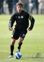 Trainingsauftakt VfL Wolfsburg