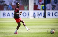 Fussball WM 2026 Vorrunde: Kanada - Bosnien - Herzegowina