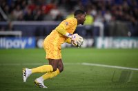 FUSSBALL UEFA Nations League 2024/2025
Spanien - Frankreich