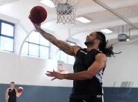 Basketball 1. Bundesliga 16/17 Walter Tigers Tuebingen