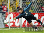 Fussball Bundesliga, Leverkusen: BUTT