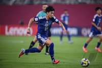 Fussball, Junioren U 17 WM 2025 Sechzehntelfinal, 
Japan - Suedafrika