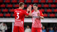 Fussball  1. Bundesliga   Saison 2026/2027     7. Spieltag  SC Freiburg - FC Bayern Muenchen
