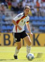 Fussball Testspiel International: Deutschland - Japan