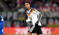 Fussball International Qualifikation WM 2026 
Deutschland - Slowakei