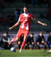 Fussball U 17 DFB Nachwuchsliga 2025/2026 
SSV Ulm - FC Bayern Muenchen