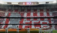 Fussball Champions League Finale:  FC Bayern Muenchen - Inter Mailand