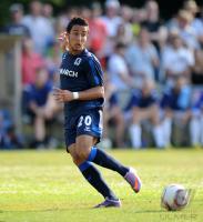 2. Fussball Bundesliga: Tarik Camdal  (1860 Muenchen)