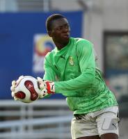 Fussball International  U 17 Weltmeisterschaft