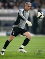 Fussball International, Griechenland: Nikopolidis