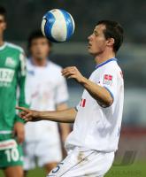 Fussball Swisscom Cup Viertelfinale FC Zuerich - FC St. Gallen