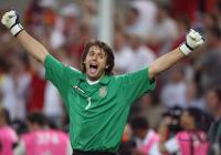 Fussball WM 2006: Achtelfinale Schweiz - Ukraine