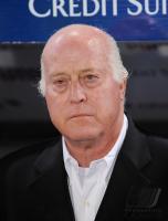 Fussball WM  2010  Qualifikation:  Schweiz - Israel