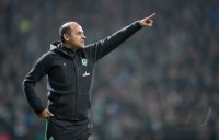 Fussball DFB Pokal, 2. Hauptrunde 2015/2016: SV Werder Bremen - 1. FC Koeln