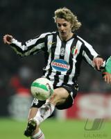 Fussball CL: Juventus Turin