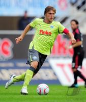 Fussball Bundesliga, Saison 2010/2011, Testspiel: SC Paderborn, KROESCHE