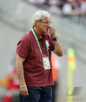 Fussball WM 2006  Italien - USA