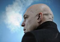 FUSSBALL 1. BUNDESLIGA  09/10   SC Freiburg  - VfB Stuttgart