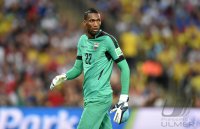 FUSSBALL WM 2014, Gruppenphase: Ecuador - Frankreich