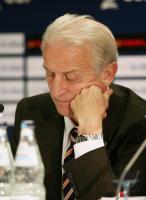 Fussball  International UEFA Cup  VfB Stuttgart  - Schachtjor Donezk