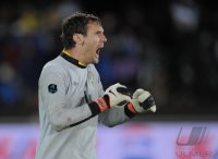 Fussball International EM 2012-Qualifikation: Finnland - Schweden