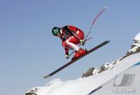Ski Alpin, Abfahrt Herren in Wengen