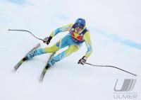 Ski-Alpin, 16.01.2008, Abfahrtstraining Kitzbuehel