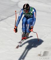 Ski Alpin  Herren Abfahrt Wengen