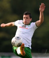 Fussball 1. Bundesliga, Saison 2013/2014, Testspiel: SV Werder Bremen - PEC Zwolle