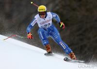 Ski Alpin Frauen Abfahrt  Cortina