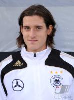 Fussball Nationalmannschaft U21 : Sebastian Rudy (GER)