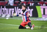 Fussball 25/26 Testspiel: FC Salzburg - FC Bayern Muenchen