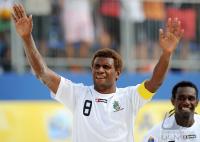 FIFA BEACH SOCCER WORLD CUP 2008: EL SALVADOR - SOLOMON ISLANDS