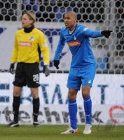 FUSSBALL 1. Bundesliga  COMPPER  (TSG 1899 Hoffenheim)