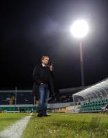 Fussball DFB Pokal : Greuther Fuerth - VfB Stuttgart