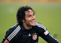 Fussball 1. Bundesliga 08/09   VfB Stuttgart - Bayern Muenchen