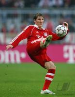 Fussball 1. Bundesliga:FC Bayern Muenchen - VfB Stuttgart