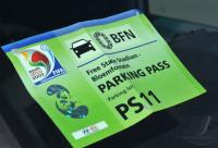 FIFA Confed Cup 2009:  Spanien - Irak