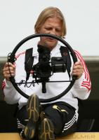 FussballTraining  Deutsche Nationalmannschaft