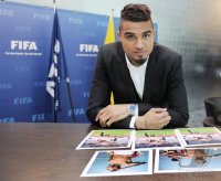 Fussball  International Kevin Prince Boateng (AC Mailand)