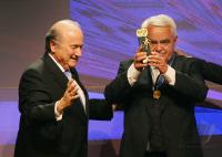 Fussball WM  56. FIFA - Kogress