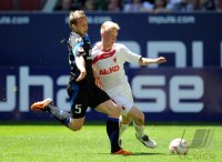 2. Fussball Bundesliga : FC Augsburg - FSV Frankfurt