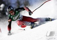 Ski Alpin; Super G   Herren Kitzbuehel