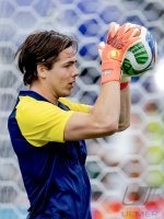Fussball WM 2026 Vorrunde: Holland - Schweden