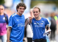 Laufen / Leichtathletik Stadtlauf / Erbelauf 2025